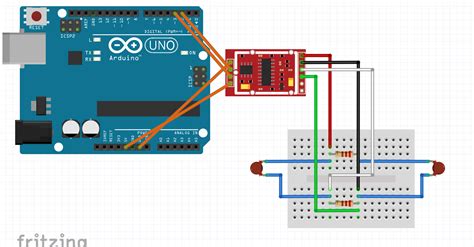 No changing in output value from HX711 module - Science and Measurement ...