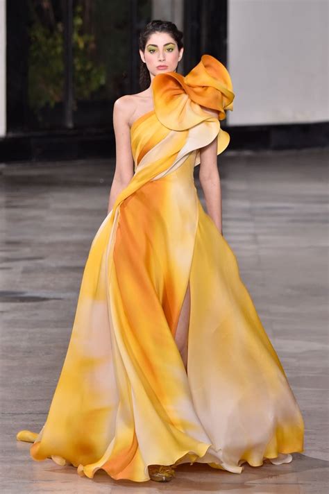 43 Gorgeous, Must-See Dresses from Paris Couture Fashion Week 2019 ...