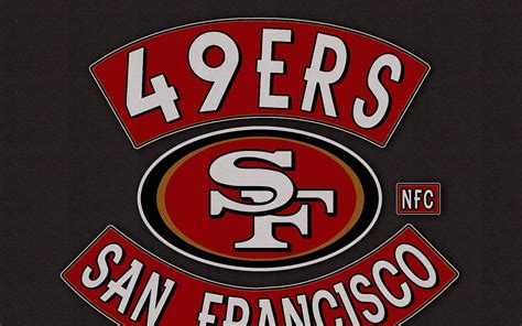 San Francisco 49ers Wallpapers 2015 - Wallpaper Cave