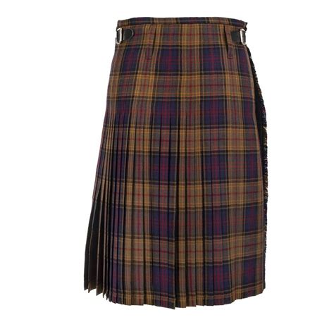 Scottish Kilt - Kinloch Anderson