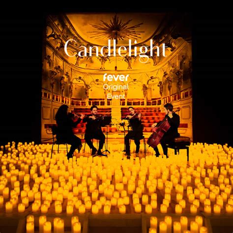 🎻 Candlelight Konzerte der klassischen Musik - Berlin 2023 | Fever