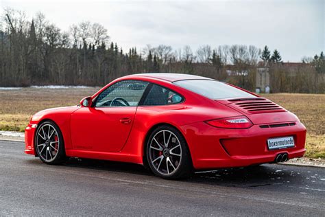 Porsche 997.2 GT3 2010 - elferspot.com - Marketplace for Porsche Sports ...