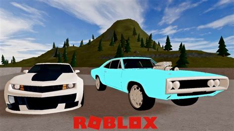 Roblox Drag Race on Vehicle Simulator - Racing All of My Cars against ...