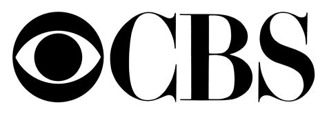 CBS Logo PNG Image - PurePNG | Free transparent CC0 PNG Image Library