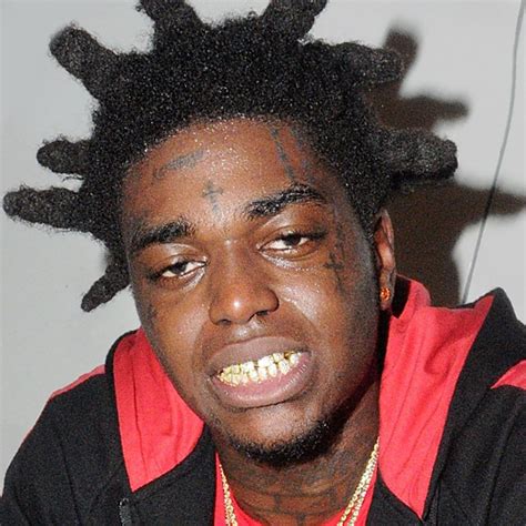 Kodak Black Hairstyle Name - Best Haircut 2020