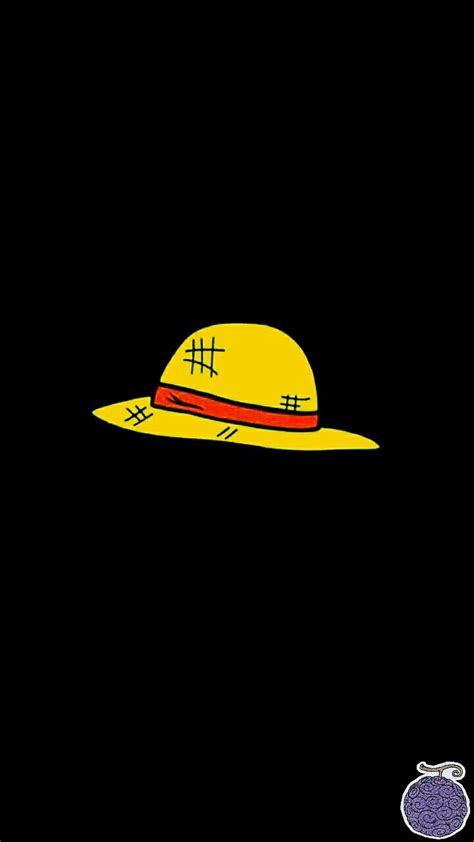 Straw Hat Luffy Wallpaper