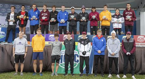 Cross Country Awards - HCAC Championships | Flickr