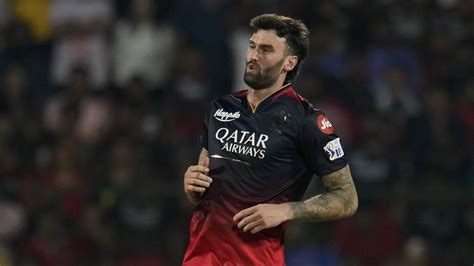 RCB suffer massive setback as Reece Topley ruled out of IPL 2023 | Crickit