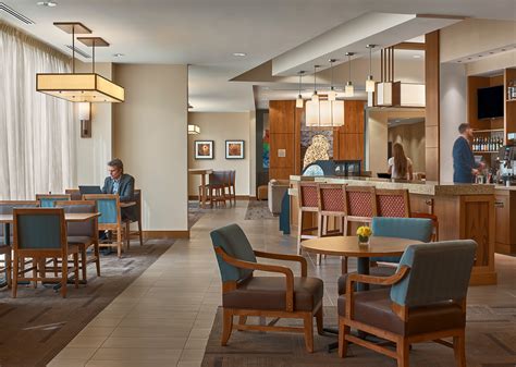 Hyatt Place – Exemplary design you can be proud of.