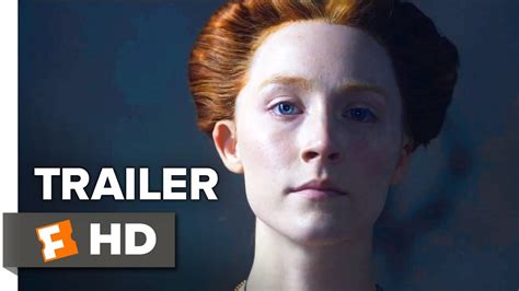 Mary Queen of Scots Trailer #2 (2018) | Movieclips Trailers - YouTube