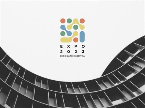 Expo 2023 by Poncho on Dribbble