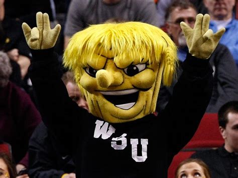 Why Wichita State Is Called The Shockers - Business Insider