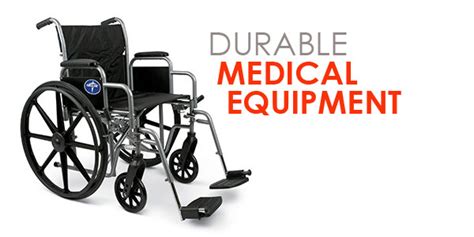 Durable Medical Equipment | ModoMed™