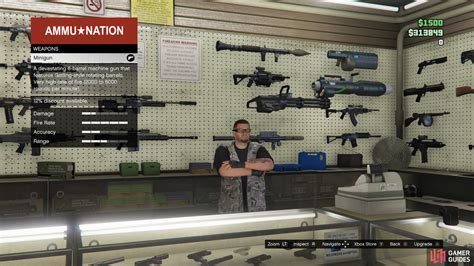 Gta 5 Guns