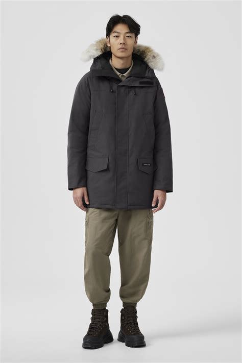 Langford Parka | Men | Canada Goose DK