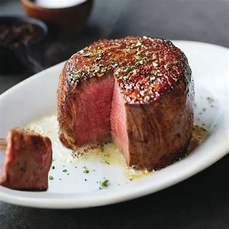 Ruth's Chris Steak House - Cary Restaurant - Cary, NC | OpenTable