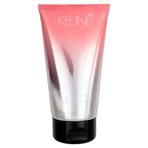 Keune Color Craving 5.1 oz - Pink Flush | Beauty Care Choices