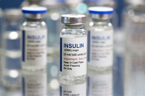 Synthetic hinge could hold key to revolutionary ‘smart’ insulin therapy ...