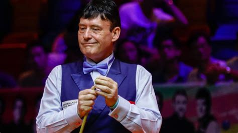 Jimmy White makes winning start at World Seniors Championship - Eurosport