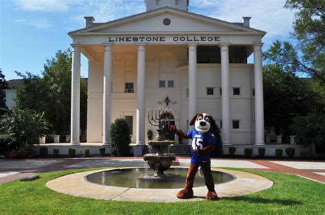 Homepage | Limestone University Dining Services