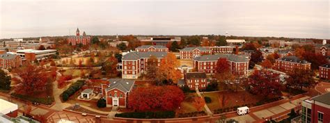 Auburn University - Requirements + Data | CollegeVine