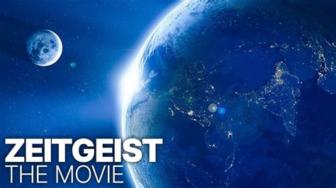 Zeitgeist - The Movie | Documentary | Sociological | History ...