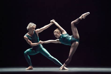 Ballet Duet | eventshow.cz