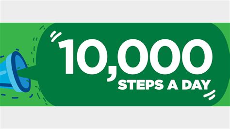 The pros and cons of walking 10,000 steps a day | Cigna