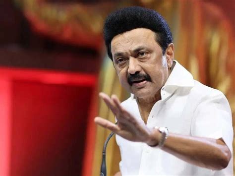 DMK govt to boycott Governor RN Ravi’s ‘at home reception’ on August 15 ...