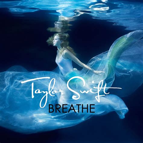 Breathe | Taylor Swift Wiki | Fandom