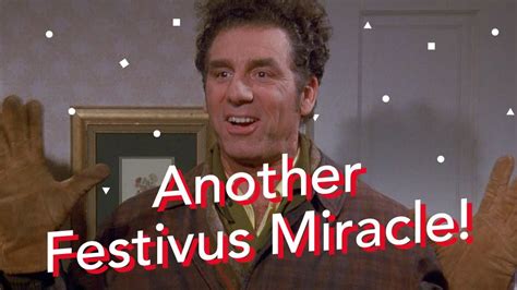 An NFL Festivus (for the rest of us)