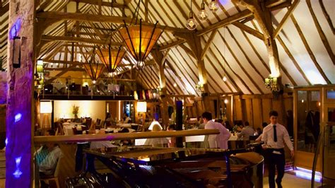 The Barn Colchester, Essex - Restaurant Reviews, Bookings, Menus, Phone ...