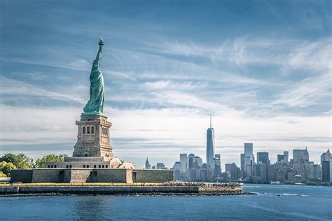 The Best Statue of Liberty Tours | Things to Do in New York