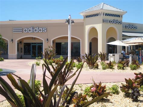 About Ellenton Premium Outlets® - A Shopping Center in Ellenton, FL - A ...