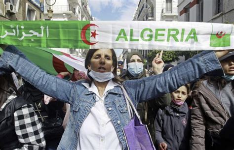 How did the Algerian civil war affect education? – INSIDE WESTMINSTER