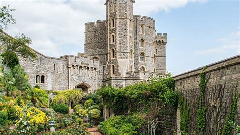 Windsor Castle History | A Complete Breakdown