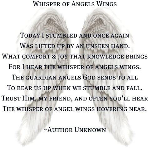 Quotes About Angel Wings. QuotesGram