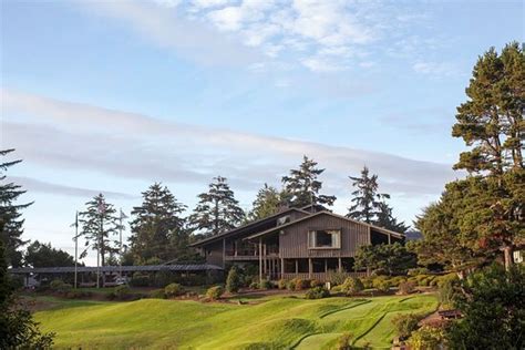 SALISHAN COASTAL LODGE $134 ($̶2̶4̶6̶) - Updated 2022 Prices & Resort ...