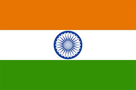 Download India, Flag, Indian. Royalty-Free Vector Graphic - Pixabay