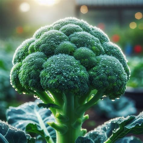 10 Reasons Why Broccoli is the Ultimate Superfood — GripRoom