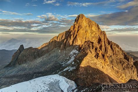 Is it possible to do sunrise treks in Mount Kenya? – Volcano Mountain ...