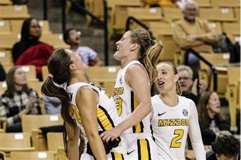 Revisiting the Missouri Tigers Women’s Basketball non-con preview ...