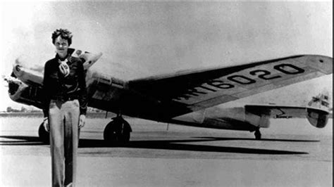 Amelia Earhart's plane discovered ... in old movie | Fox News