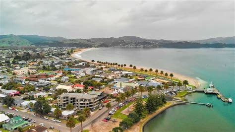 Whitianga Water Supply Strategy | TCDC