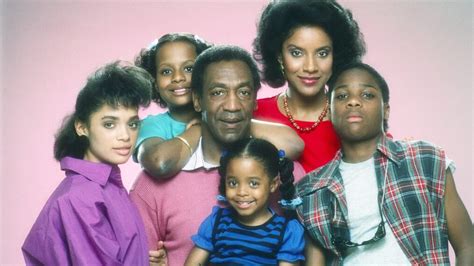 'the Cosby Show' — Where Are They Now? 4B6