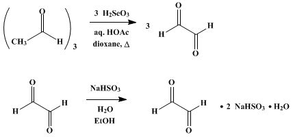 Glyoxal - Alchetron, The Free Social Encyclopedia