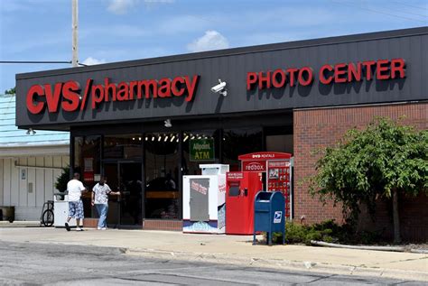 Impact of CVS denial still unclear | Local News | journaltimes.com