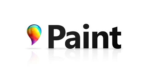 Microsoft could be modernizing Paint in Windows - MSPoweruser