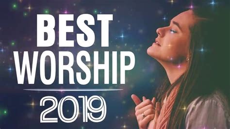 Best worship Songs in compilation - YouTube