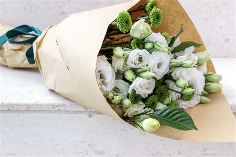 The Best Flower Delivery in London — London x London